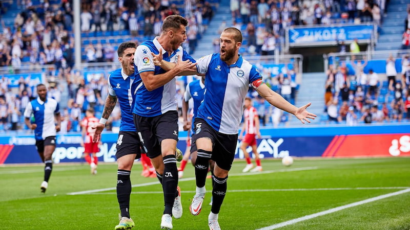 Phân tích phong độ của Alaves vs Granada