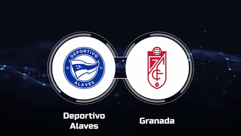 Nhận định bóng đá Alaves vs Granada, 03h00 25/11/2023