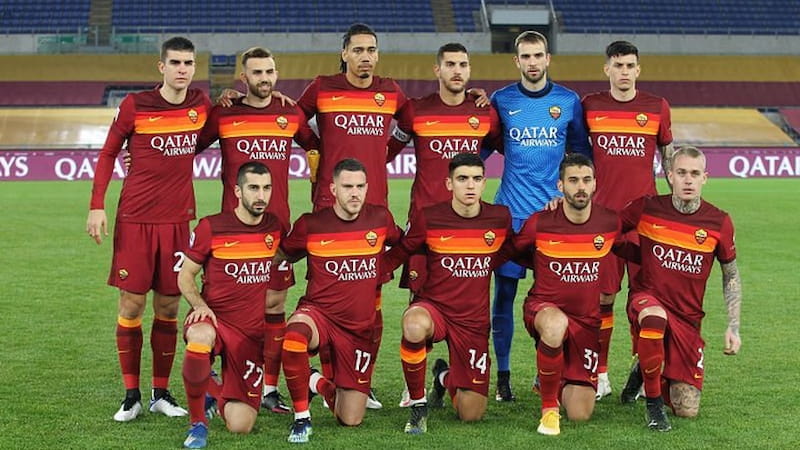 Phân tích phong độ của AS Roma vs Udinese