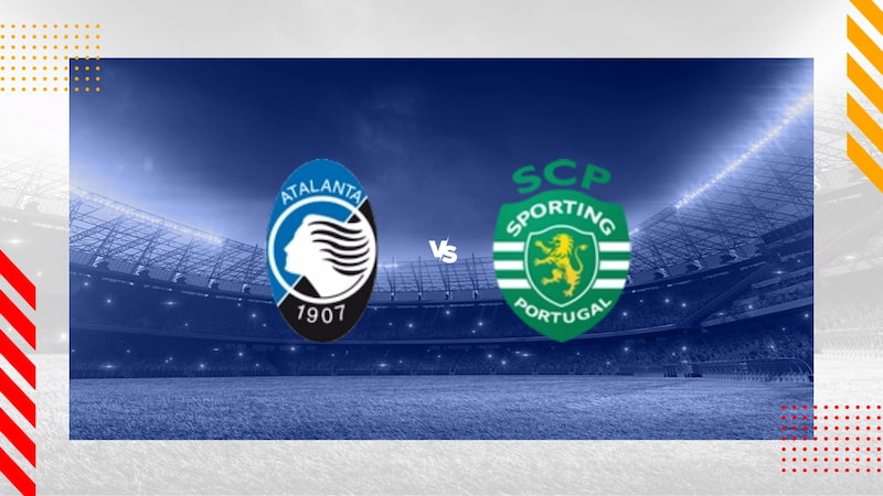 Nhận định bóng đá Atalanta vs Sporting Lisbon, 00h45 01/12/2023