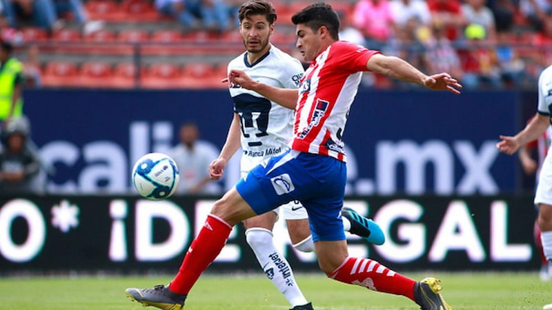 Phân tích phong độ của Atletico San Luis vs Club Leon