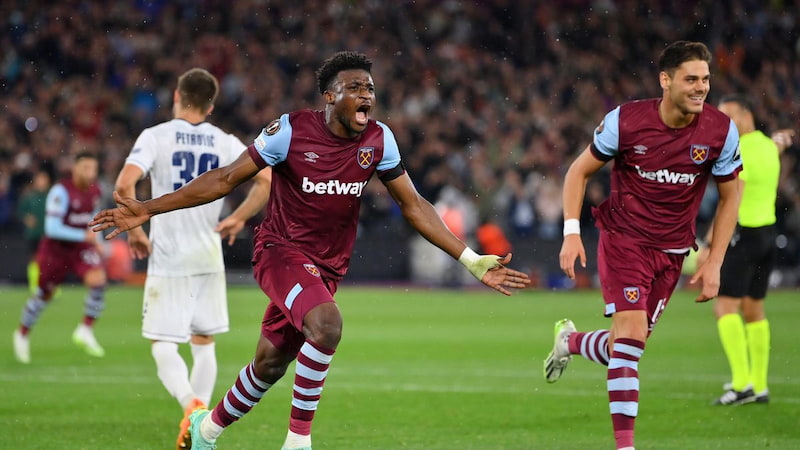 Phân tích phong độ của Backa Topola vs West Ham