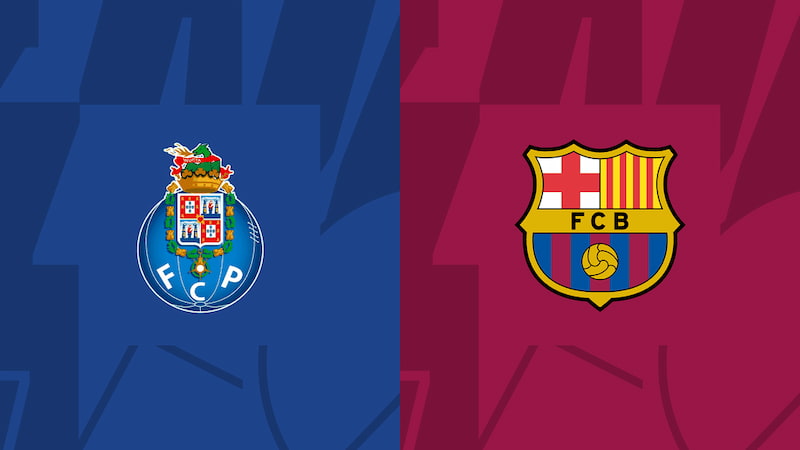 Nhận định bóng đá Barcelona vs Porto, 3h 29/11/2023
