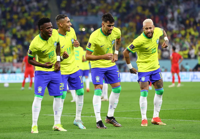 Phân tích phong độ của Brazil vs Argentina