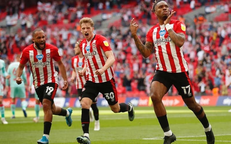 Phân tích phong độ của Brentford vs Arsenal