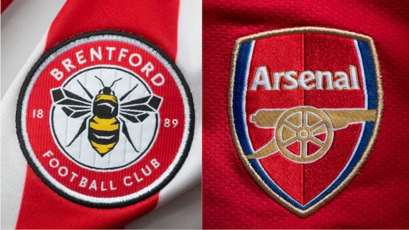 Nhận định bóng đá Brentford vs Arsenal, 00h30 26/11/2023