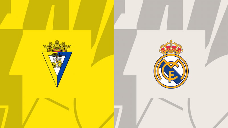 Nhận định bóng đá Cadiz vs Real Madrid, 00h30 27/11/2023