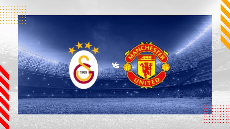 Nhận định bóng đá Galatasaray vs Manchester United, 00h45 30/11/2023