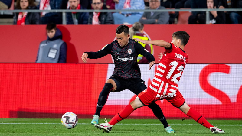 Phân tích phong độ của Girona vs Athletic Bilbao