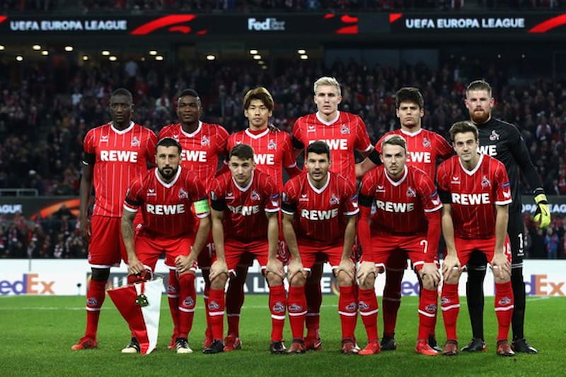 Phân tích phong độ của Koln vs Bayern Munich