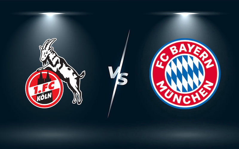 Nhận định bóng đá Koln vs Bayern Munich, 2h30 25/11/2023