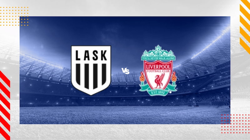 Nhận định bóng đá Liverpool vs LASK Linz, 3h 01/12/2023