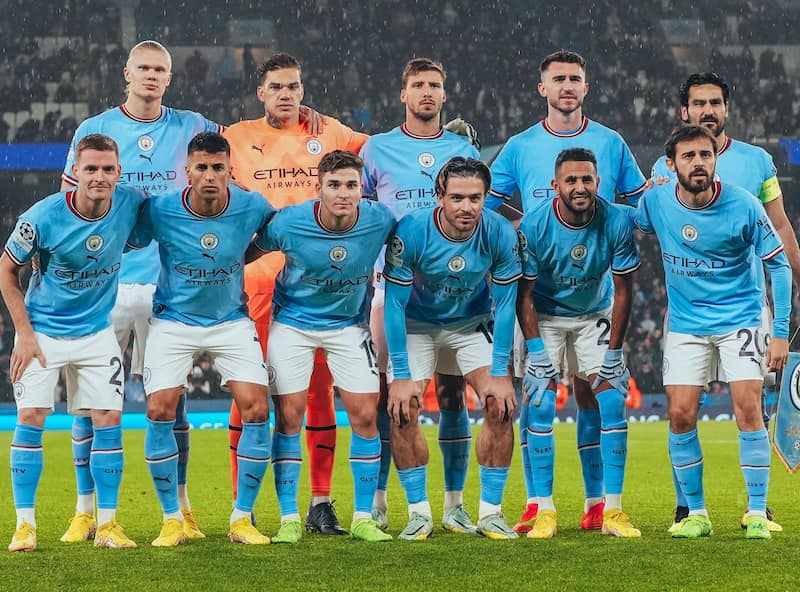Phân tích phong độ của Man City vs Liverpool