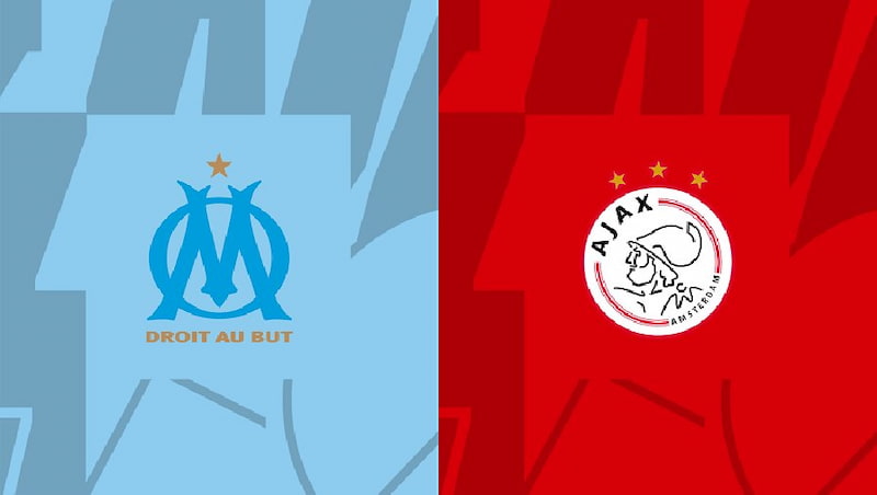Nhận định bóng đá Marseille vs Ajax, 3h 01/12/2023