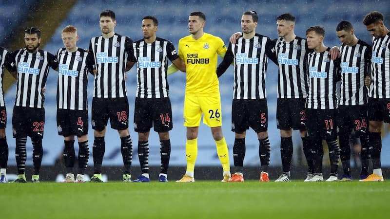 Phân tích phong độ của Newcastle vs Chelsea