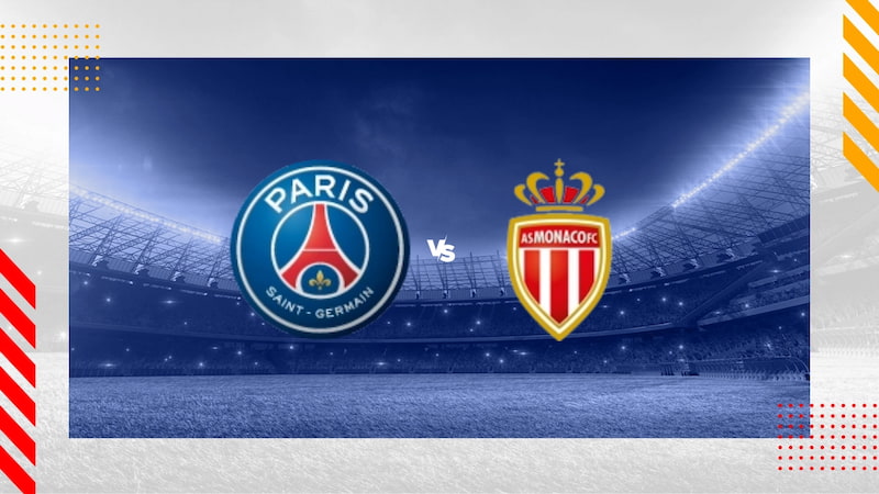 Nhận định bóng đá PSG vs Monaco, 2h30 25/11/2023