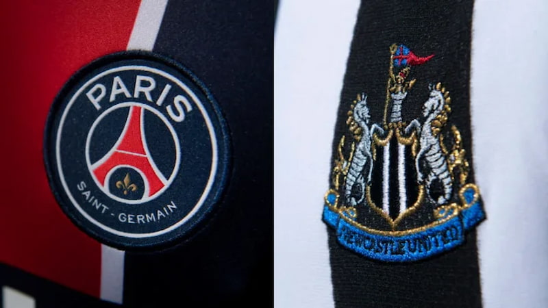 Nhận định bóng đá PSG vs Newcastle, 3h 29/11/2023