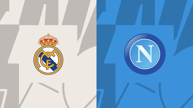 Nhận định bóng đá Real Madrid vs Napoli, 3h 30/11/2023