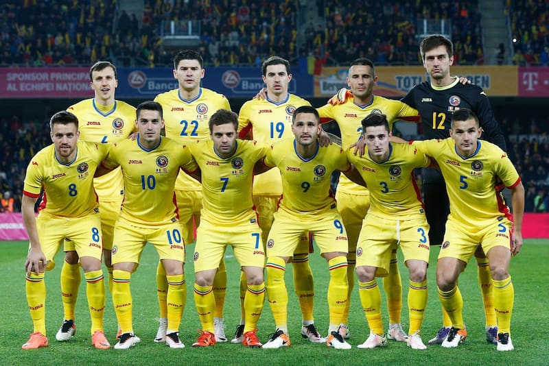 Phân tích phong độ của Romania vs Thụy Sĩ