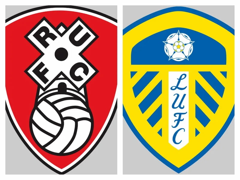 Nhận định bóng đá Rotherham vs Leeds, 3h 25/11/2023