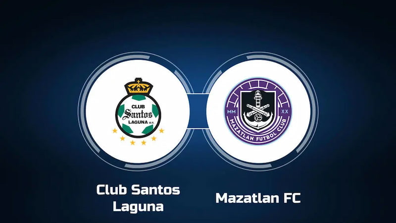 Nhận định bóng đá Santos Laguna vs Mazatlan, 10h 24/11/2023