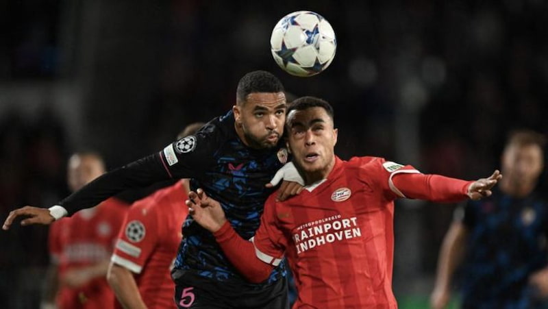 Phân tích phong độ của Sevilla vs PSV