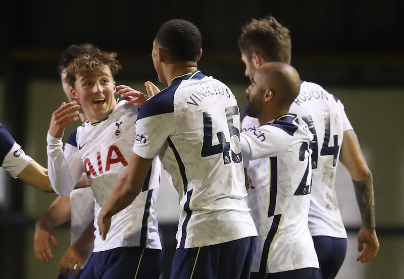 Phân tích phong độ của Tottenham vs Aston Villa