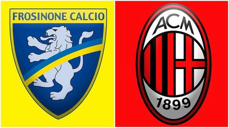 Nhận định bóng đá AC Milan vs Frosinone, 2h45 03/12/2023