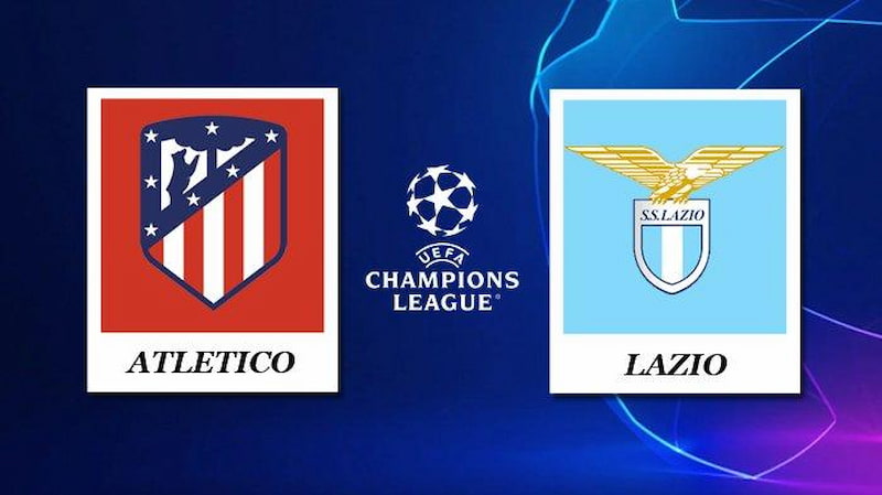 Nhận định bóng đá Atletico Madrid vs Lazio, 3h 14/12/2023