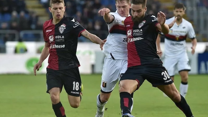 Phân tích phong độ của Cagliari vs Sassuolo
