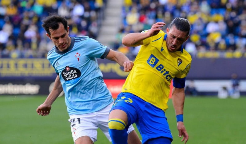 Phân tích phong độ của Celta Vigo vs Cadiz