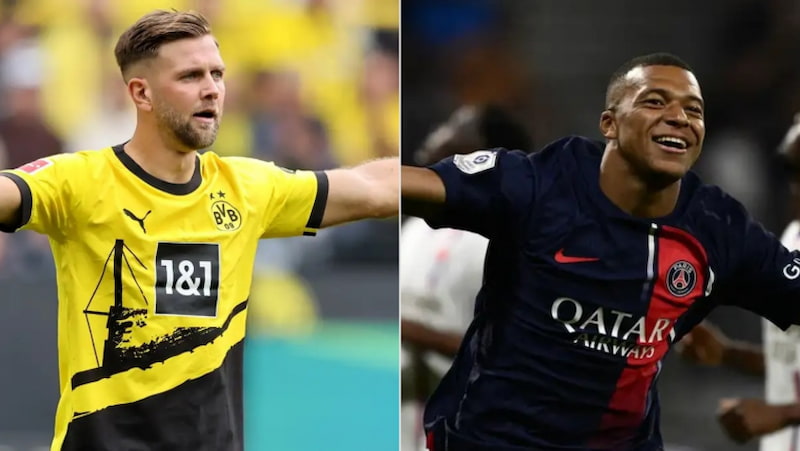 Nhận định bóng đá Dortmund vs PSG, 3h 14/12/2023