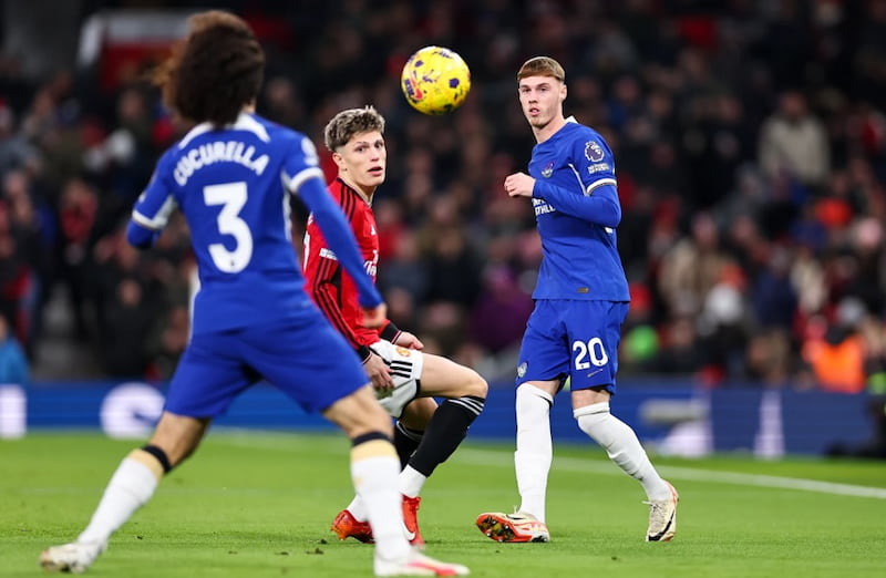 Phân tích phong độ của Everton vs Chelsea