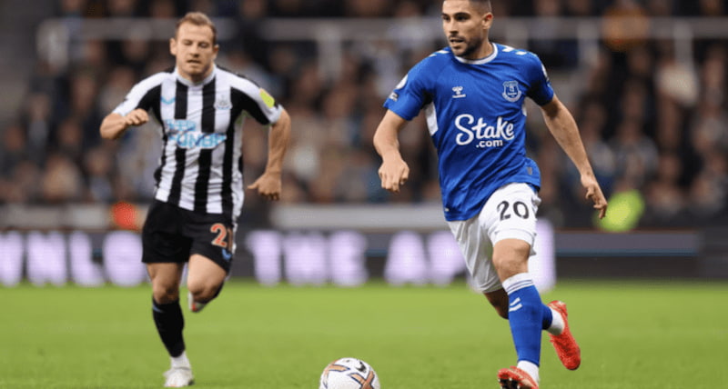 Phân tích phong độ của Everton vs Newcastle