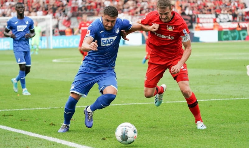 Phân tích phong độ của Hoffenheim vs Bochum