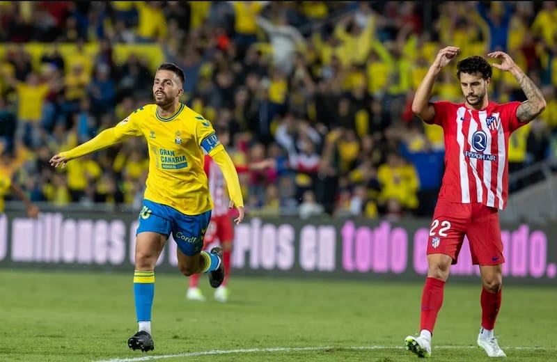 Phân tích phong độ của Las Palmas vs Getafe