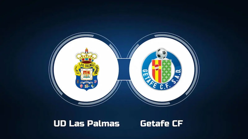Nhận định bóng đá Las Palmas vs Getafe, 3h 02/12/2023