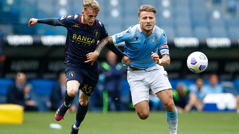 Phân tích phong độ của Lazio vs Genoa