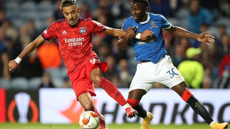 Phân tích phong độ của Lens vs Lyon