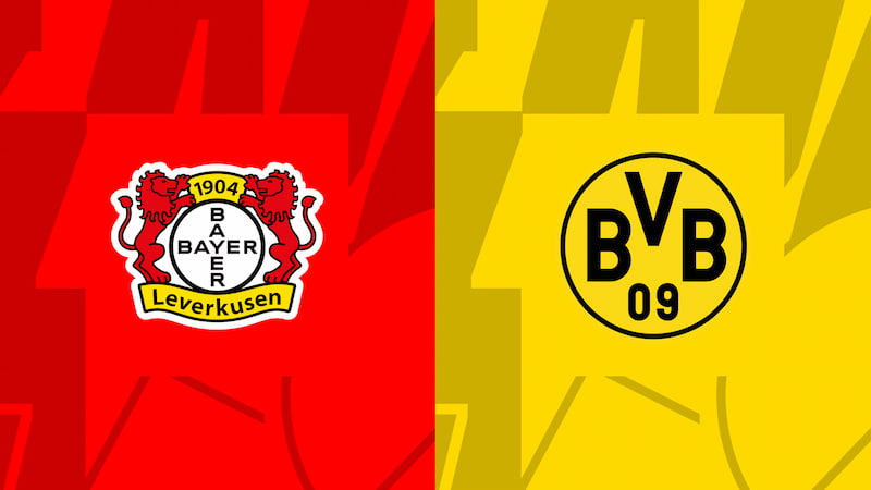 Nhận định bóng đá Leverkusen vs Dortmund, 23h30 03/12/2023