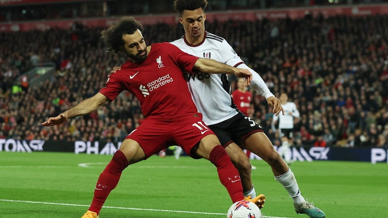 Phân tích phong độ của Liverpool vs Fulham