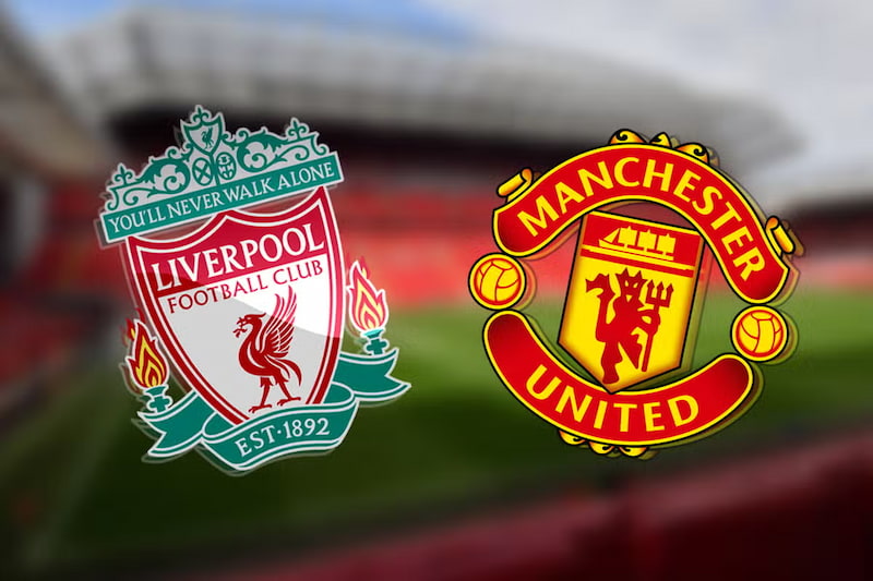 Nhận định bóng đá Liverpool vs Man Utd, 23h30 17/12/2023