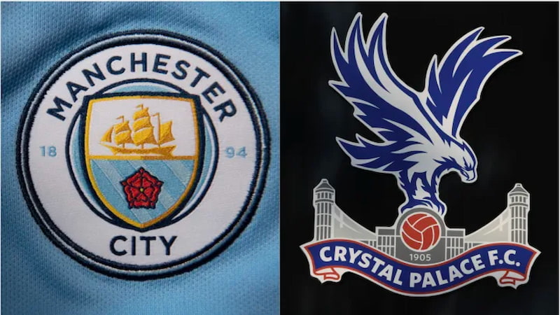 Nhận định bóng đá Man City vs Crystal Palace, 22h 16/12/2023