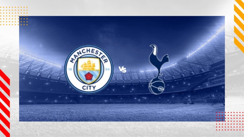 Nhận định bóng đá Man City vs Tottenham, 23h30 03/12/2023