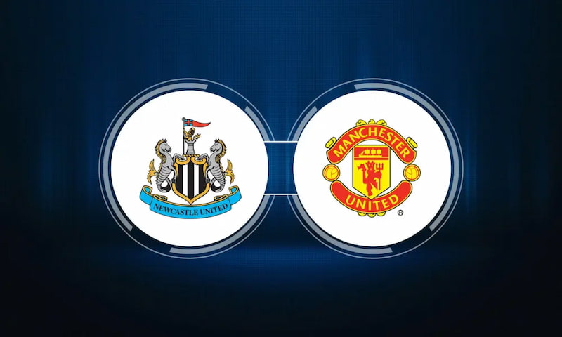 Nhận định bóng đá Newcastle vs Man Utd, 3h 03/12/2023