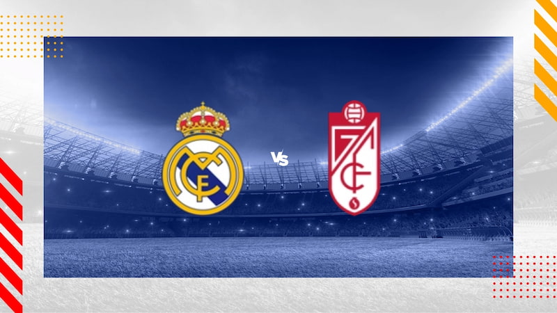 Nhận định bóng đá Real Madrid vs Granada, 00h30 03/12/2023