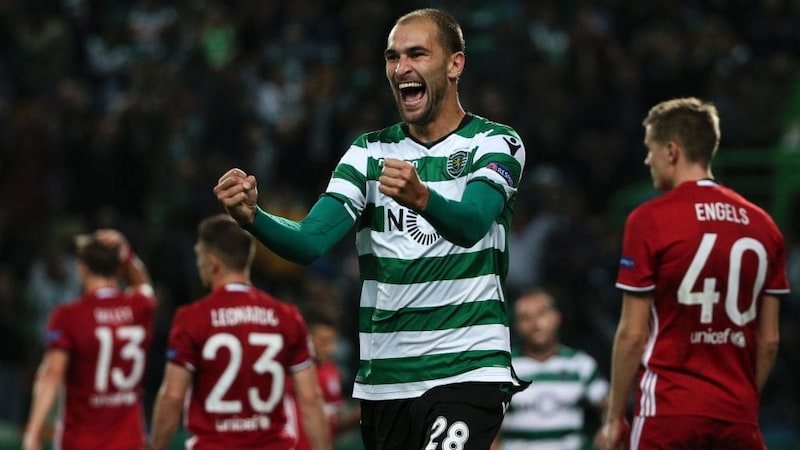Phân tích phong độ của Sporting Lisbon vs Gil Vicente
