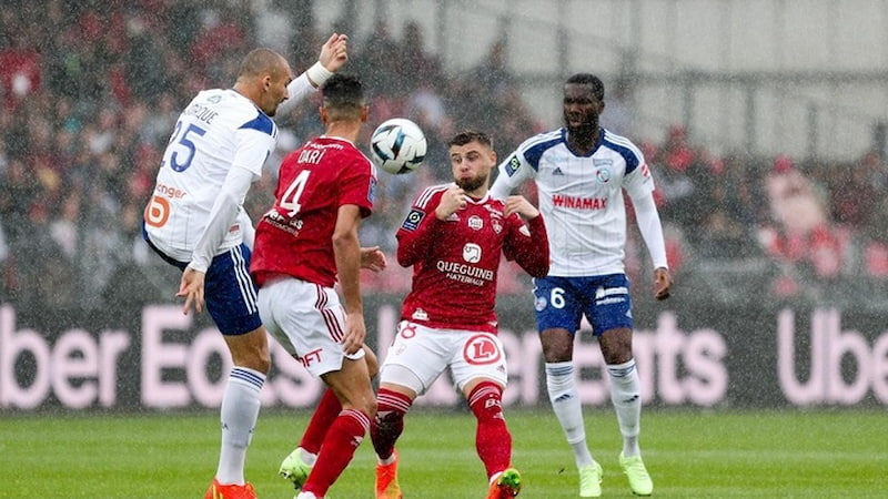 Phân tích phong độ của Stade Brest vs Strasbourg