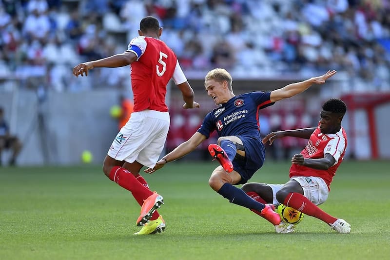 Phân tích phong độ của Stade Reims vs Strasbourg