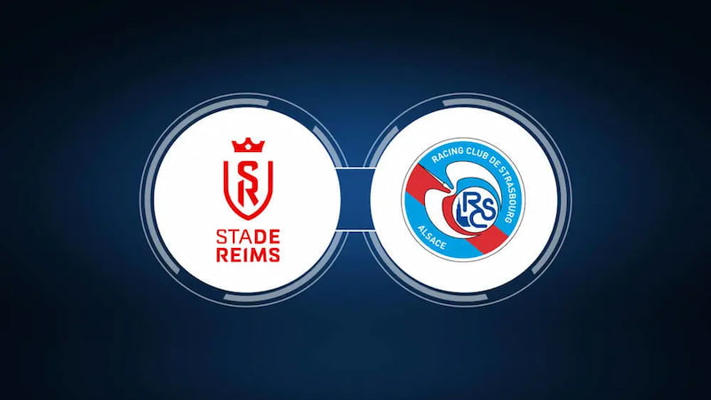 Nhận định bóng đá Stade Reims vs Strasbourg, 3h 02/12/2023